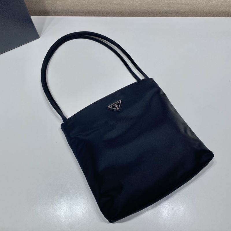 Pra*a tote bags